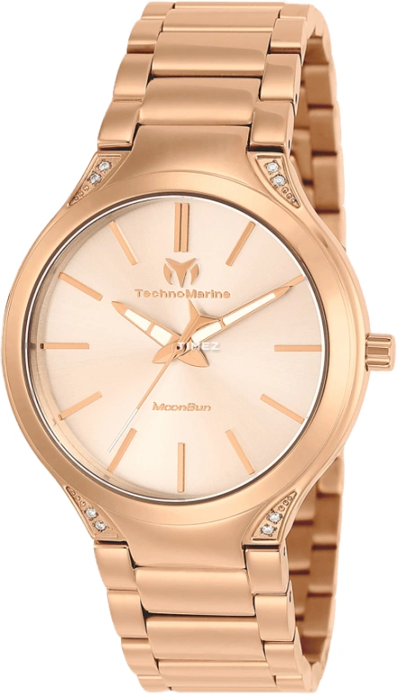 TechnoMarine MoonSun TM-117034