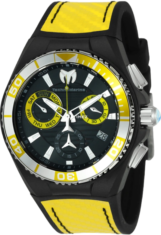 TechnoMarine Cruise TM-115181