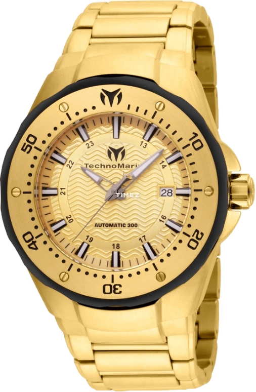 TechnoMarine Manta TM-215095