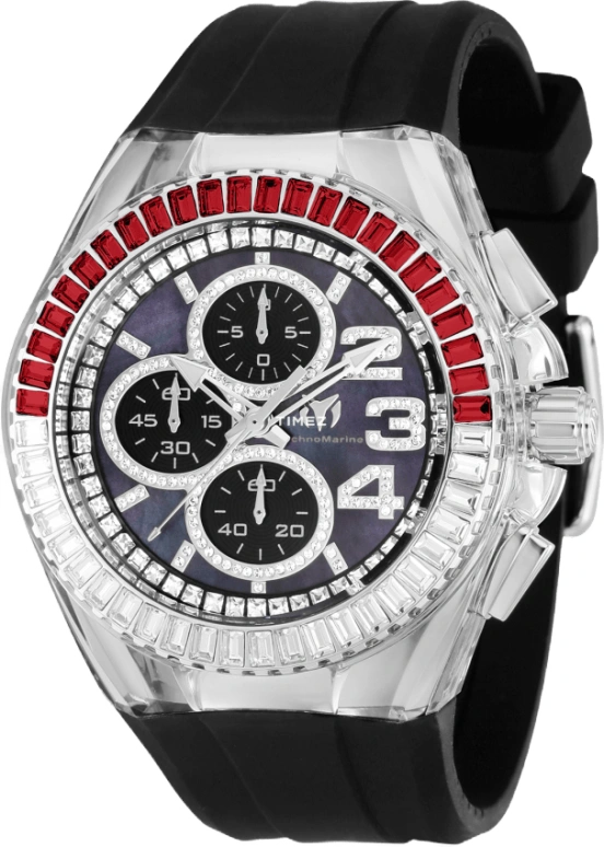 TechnoMarine Cruise TM-121026