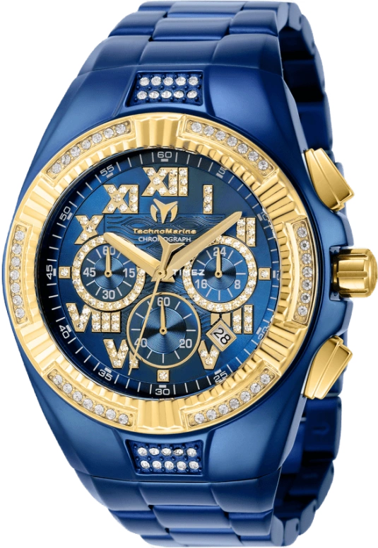 TechnoMarine Cruise TM-121238