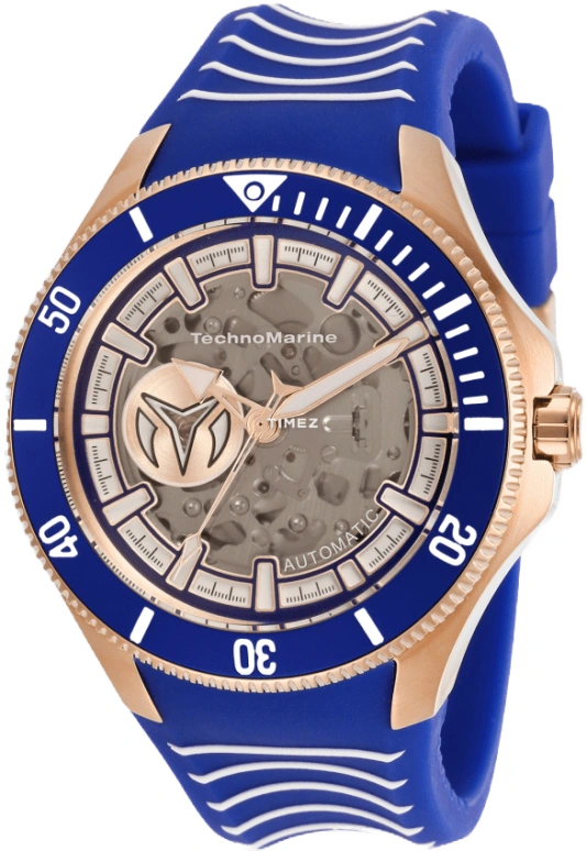 TechnoMarine Cruise TM-118024