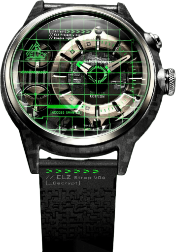 THE ELECTRICIANZ Other ZZ-C1C/02-CRD