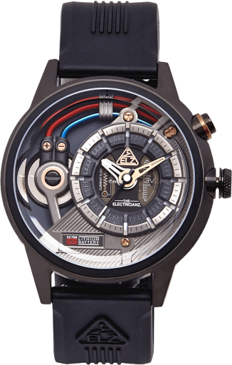 THE ELECTRICIANZ Other ZZ-A3C/05-CRD