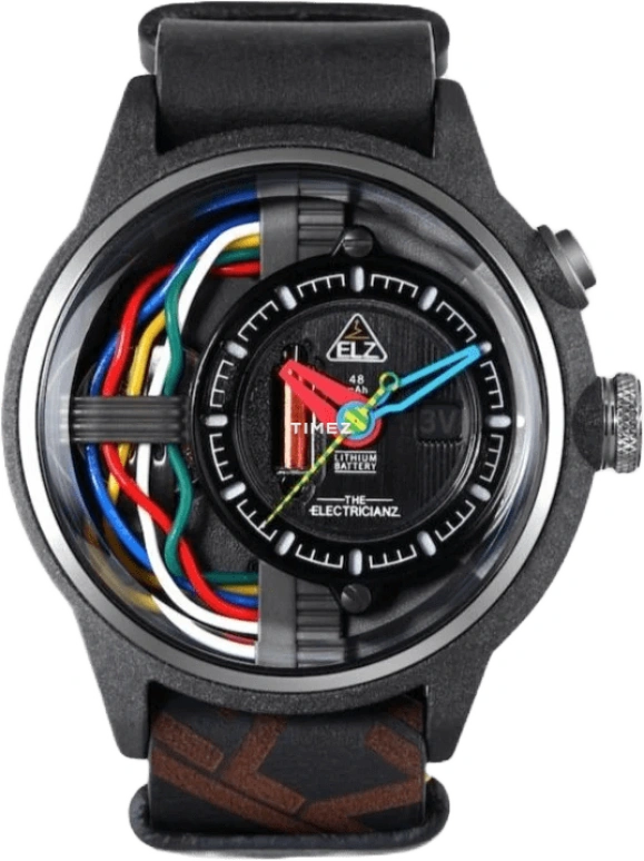 THE ELECTRICIANZ Other ZZ-A1A/03