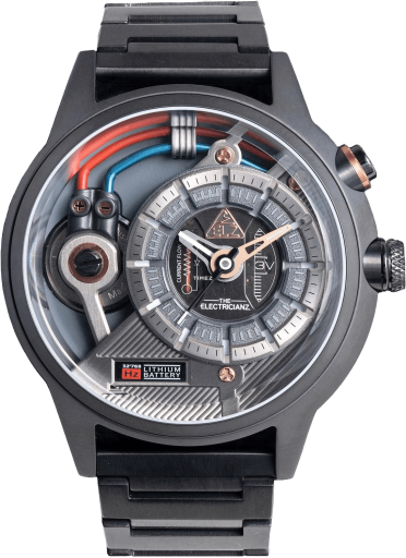 THE ELECTRICIANZ Other ZZ-A3C/05-MSD