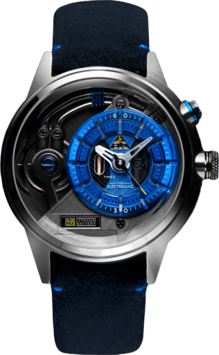 THE ELECTRICIANZ Other ZZ-A3C/02-CLB