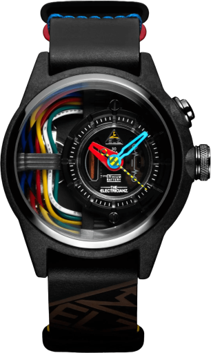 THE ELECTRICIANZ Other ZZ-A1A/05