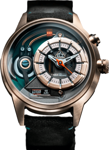 THE ELECTRICIANZ Other ZZ-A3C/04