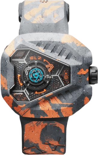 THE ELECTRICIANZ Other ZZ-D2C/01-CRG