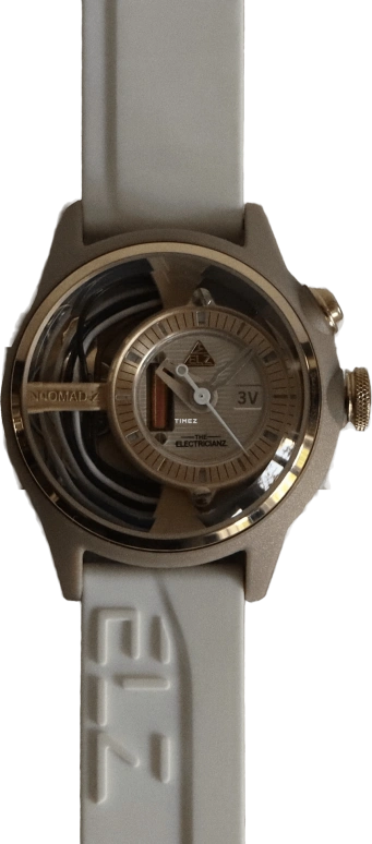 THE ELECTRICIANZ Other ZZ-A1C/10-CRW