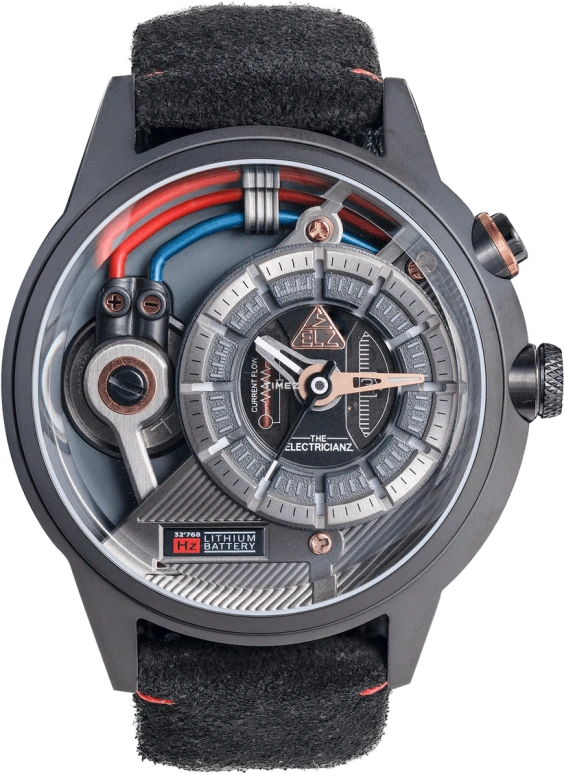 THE ELECTRICIANZ Other ZZ-A3C/05-CLD
