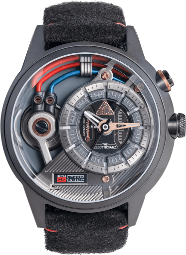 THE ELECTRICIANZ Other ZZ-A3C/05-CLD