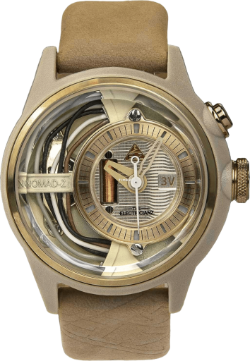 THE ELECTRICIANZ Other ZZ-A1C/10-CLE