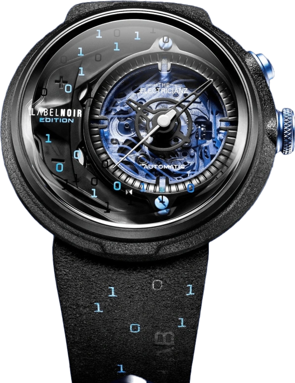 THE ELECTRICIANZ Other ZZ-D1C/01-CLD