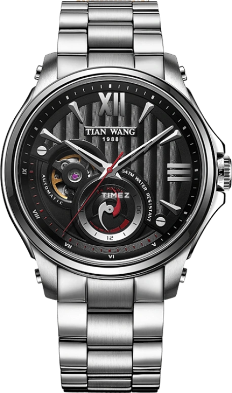 TianWang INOVATION GS51052CSB.D.S.B