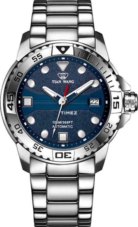 TianWang Bluefin GS101122S.D.S.U