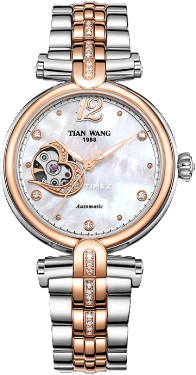 TianWang Shine LS5984TP.TP.W-1