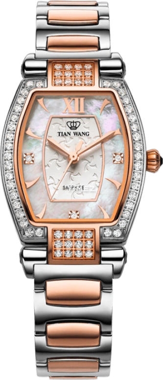 TianWang Morbidezza LS3663TP