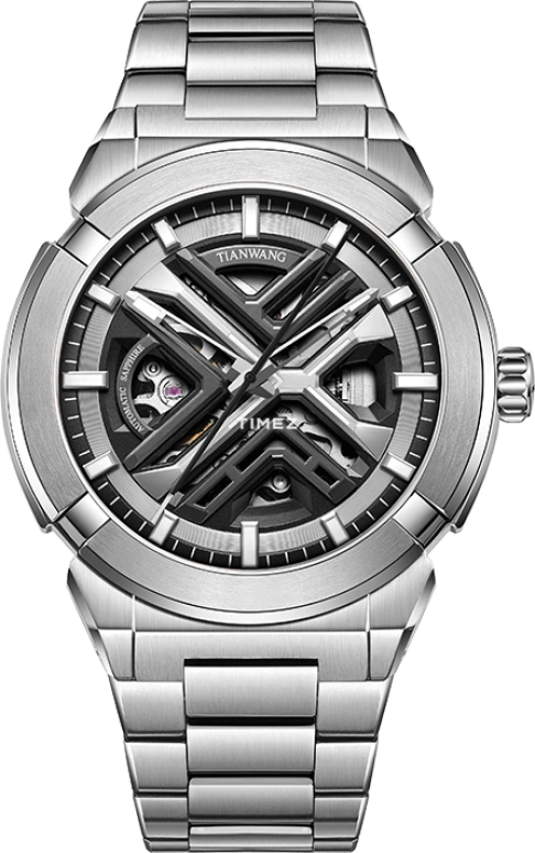 TianWang X GS51244S.S.BS-A