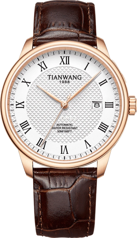 TianWang Kunlun GS51363P.D.LC.W