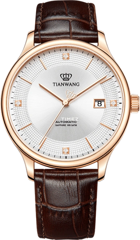 TianWang Kunlun GS51393P.D.LC.S