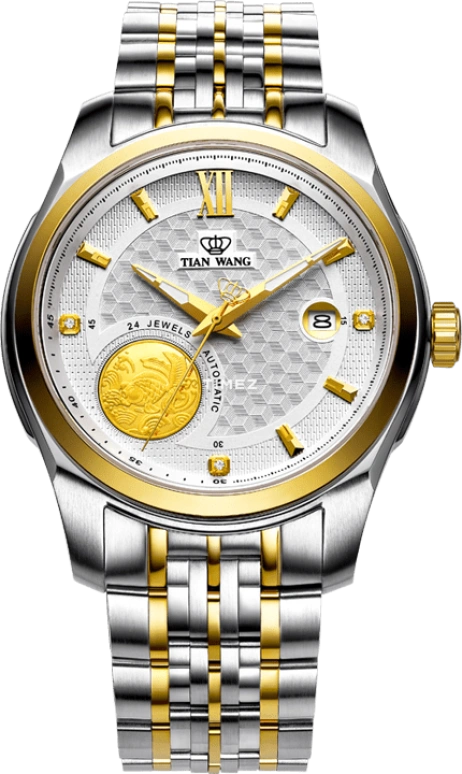 TianWang Legend GS5717T/D
