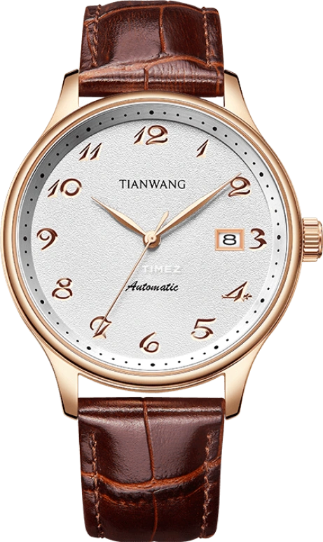 TianWang Kunlun GS51353P.D.LC.W