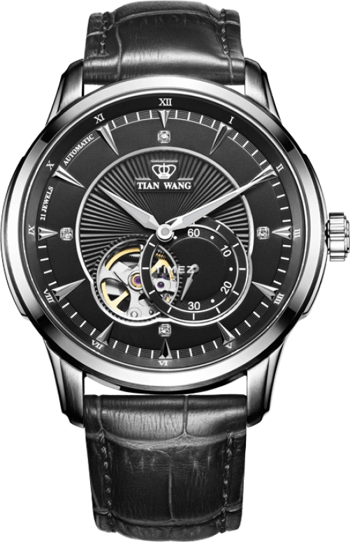 TianWang Round Times GS5740S/D-B