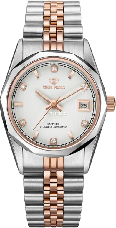 TianWang Famous Anisan GS5543TP/D