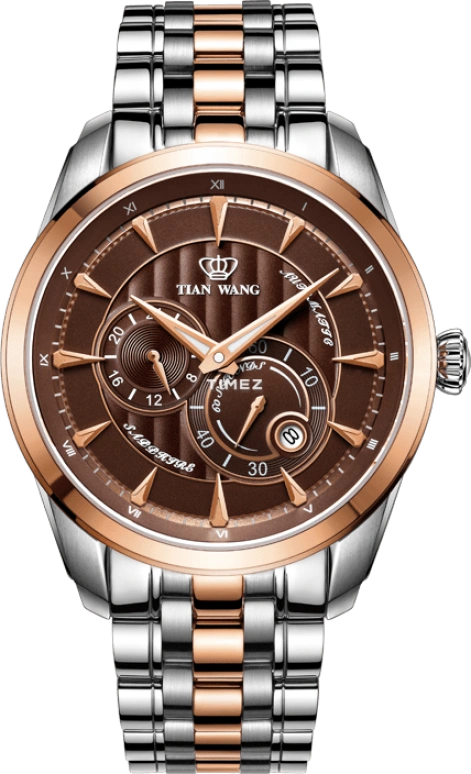 TianWang Leader GS5862TP/3D