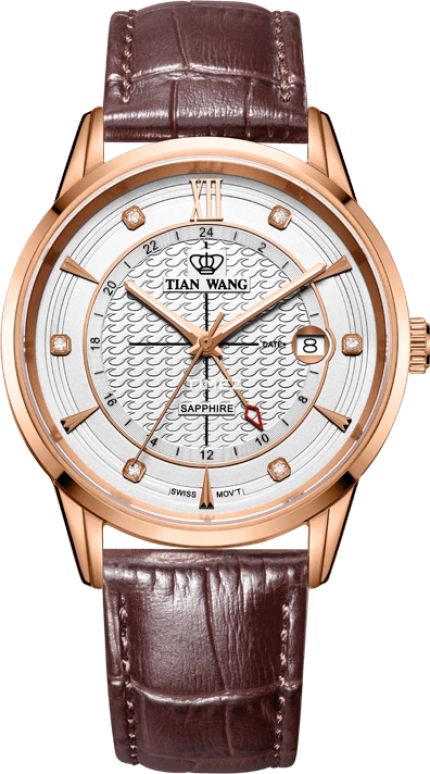TianWang Grace GS3818P/D