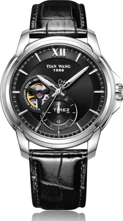 TianWang The Conqueror GS51028S.D.LB.B