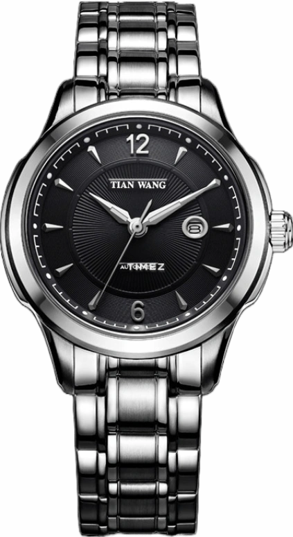 TianWang Round Times LS5739S/D-1