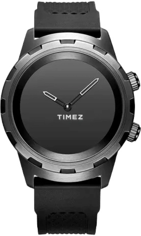 TianWang,TIANWANG INO ,Stainless Steel,Black,Processor,Sapphire,Crystal Glass,Round,SW31063B,SW31063B.PB.B