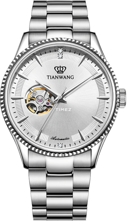 TianWang Kunlun GS51311S.S.S