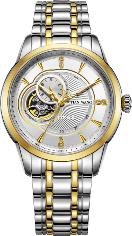 TianWang Cardiac GS5882T/D