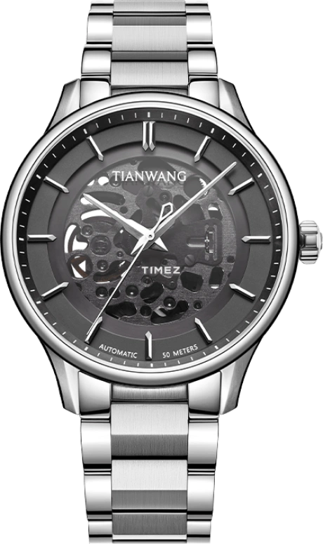 TianWang Kunlun GS51517S.S.B