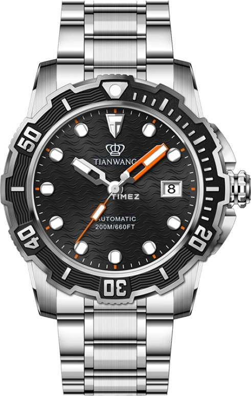 TianWang Bluefin GS201180BS.D.S.B