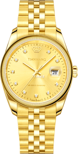 tian-wang tian-wang-18k-gold 