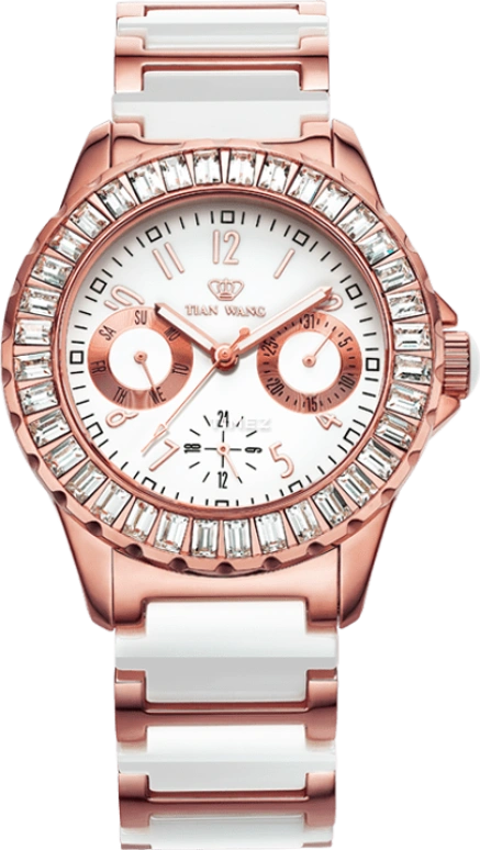 TianWang Shine LS3609PW/3D