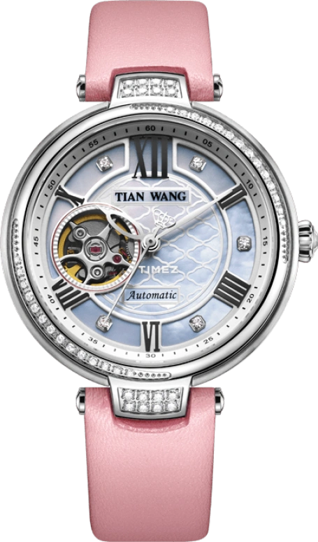 TianWang Shine LS5871S-PK