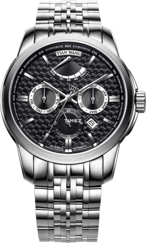 TianWang Legend GS5719S/4D