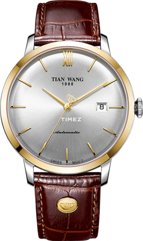 TianWang MI·X GS51013T.D.LC.S