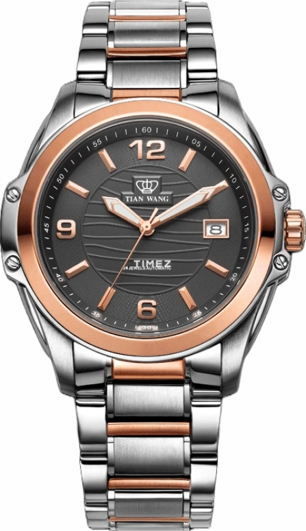 TianWang Pioneer＆Fashionable GS5655TP/D