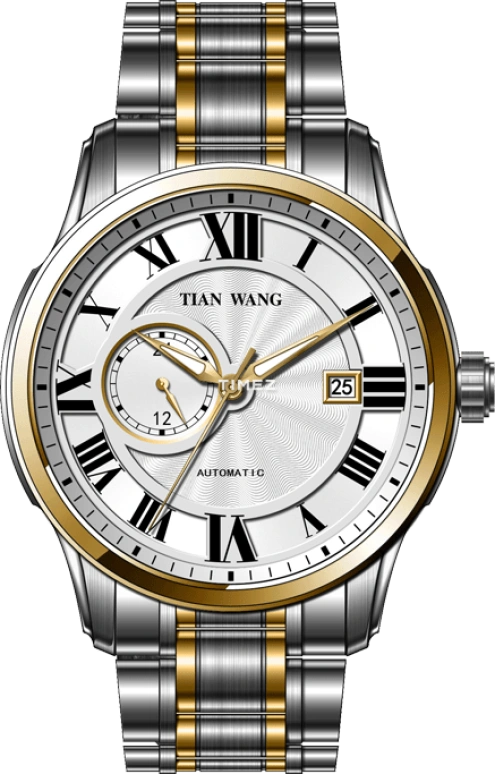 TianWang Cardiac GS5901T/DD