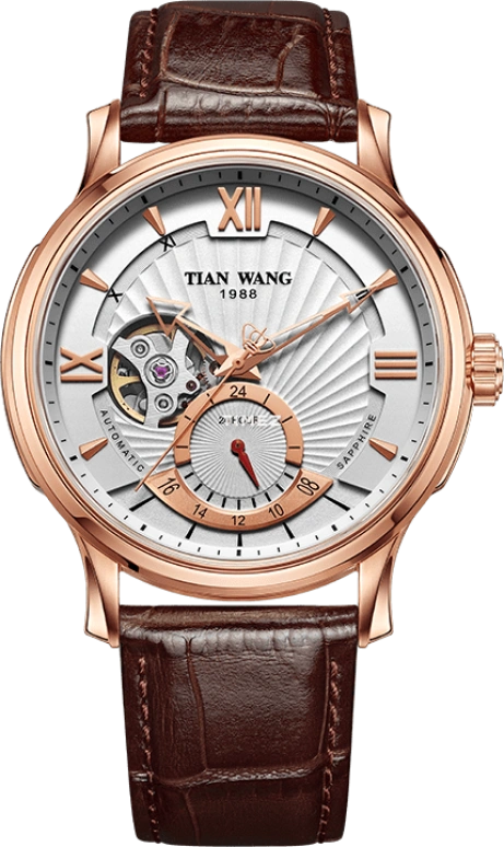 TianWang Round Times GS5946P.D.LC.W