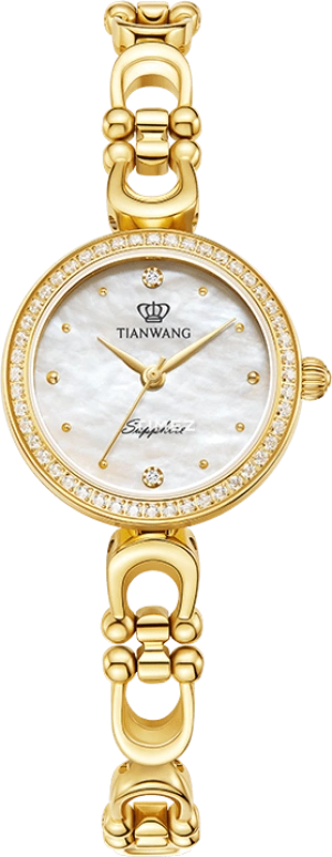TianWang Exquisite LS31585G.GW