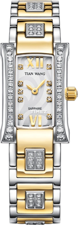 TianWang Morbidezza LS3678T