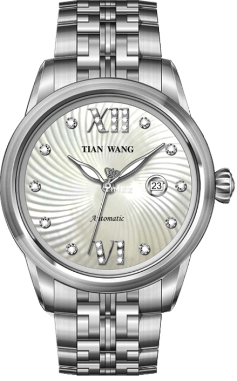 TianWang Cardiac LS5894S/D